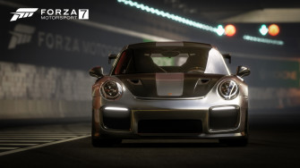 Forza Motorsport Porsche 4k Wallpaper HD Games