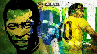 Legacy Of Pele In The Fifa World Cup