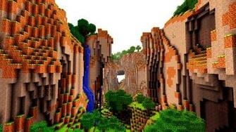 Art Wallpaper Minecraft Desktop