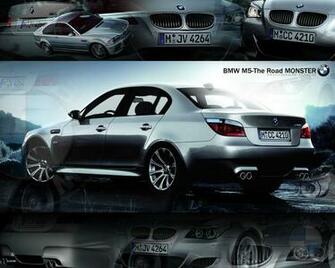 Bmw Wallpaper