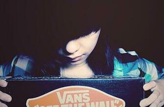 Vans Off The Wall Wallpaper