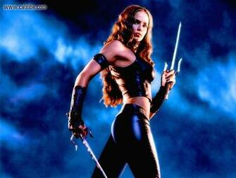 Jw Year Ladies Series Wall Jennifer Garner Elektra Photo