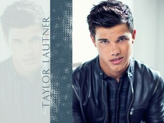 Taylor Lautner Jpg