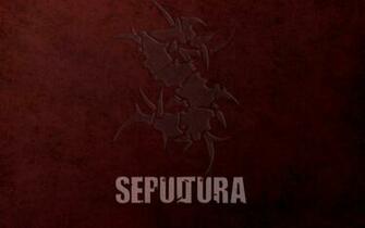 Sepultura Wallpaper