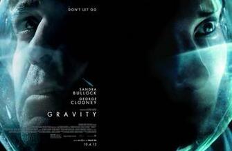 Gravity Movie Wallpaper Movies Parties