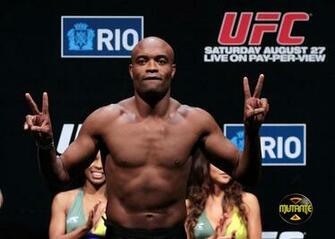Anderson Silva Background Wallpaper HD Window Top Rated
