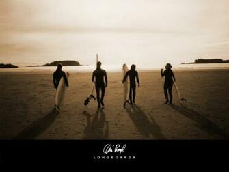 Longboard Surf Wallpaper Chris Rempel Longboards