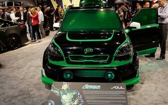 Lantern By Super Street Magazine In Dallas Hot Wallpaper