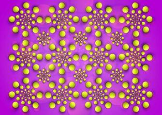 Optical Illusions Wallpaper