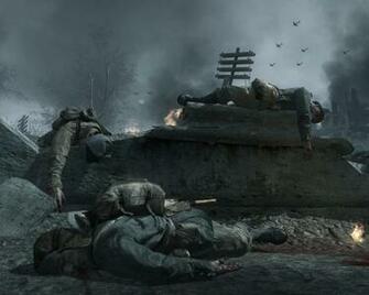 Cod Waw Vol Iv By Splinter54