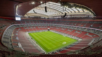 Qatar Looking Beyond World Cup For Stadium Usage Football