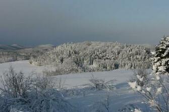 Maine Winter S Day By Wraith55