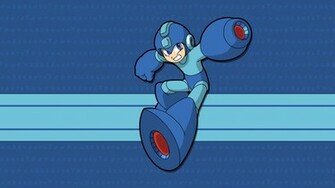 Megaman Knight HD Wallpaper New