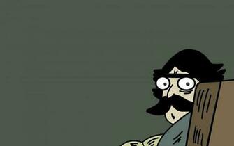 HDwp Troll Collection Of Widescreen Wallpaper