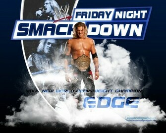 Smackdown Wallpaper