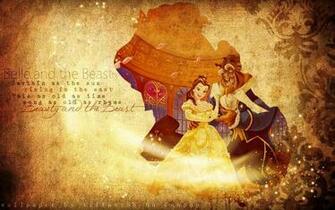 Beauty And The Beast Wallpaper Newsread In