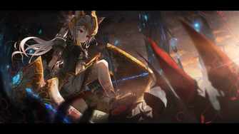 Tera Computer Wallpaper Desktop Background