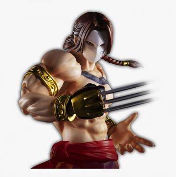 Vega Sh Figuarts Street Fighter HD Png Kindpng