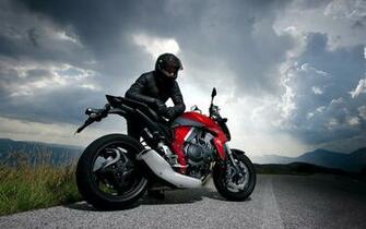 Honda Cb1000r HD Wallpaper With Resolutions Pixel
