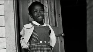 The African Americans Many Rivers To Cross Ruby Bridges