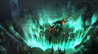 Old School Runescape Wallpaper