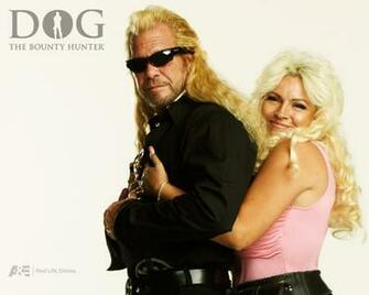 Dog The Bounty Hunter Image And Beth Wallpaper Photos