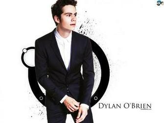 Dylan O Brien Wallpaper