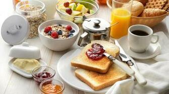 Alimentaci N La F Rmula Perfecta Para Desayunar No Tomes Nunca Caf