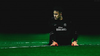 Neymar Jr Psg Desktop Wallpaper HD By Adi
