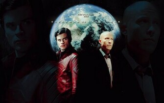 Superman Vs Lex Luthor By Kg1507