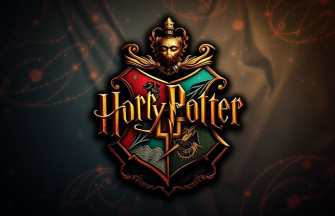 Hogwarts Logo Wallpaper
