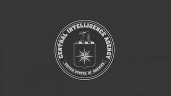 Cia Central Intelligence Agency Crime Usa America Spy Logo Wallpaper