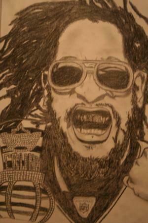 Lil Jon By Iokarenhtha