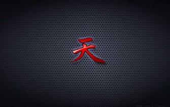 Superheroes Logos Wallpaper