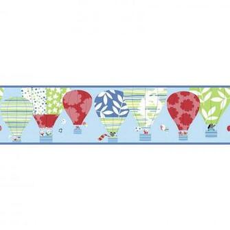 Hot Air Balloon Wallpaper Tools Painting Supplies