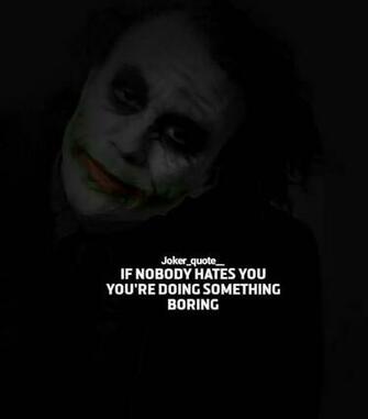Joker Inspirational Quotes For Android Apk