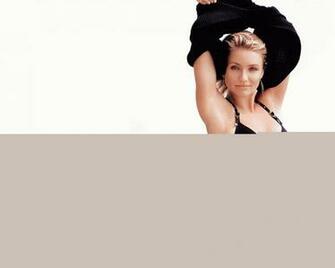 Cameron Diaz Actress And Model Desktop Wallpaper Stock Photos