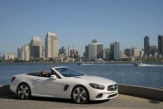 Mercedes Sl400