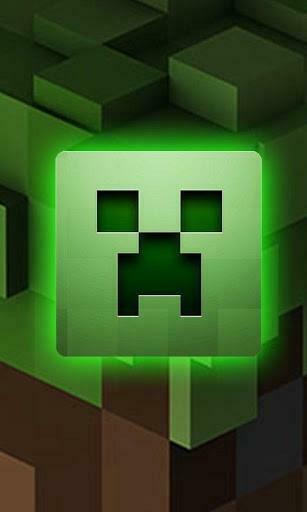 Creeper Head Wallpaper Live App For