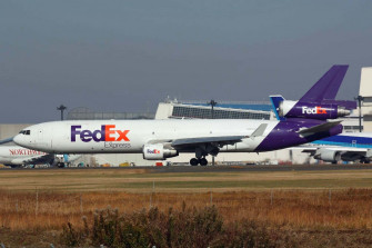 Fedex Background Wallpaper