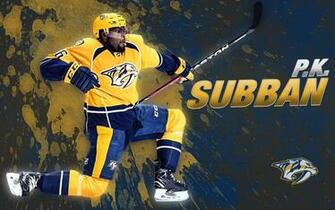 Pk Subban Wallpaper By Meganl125