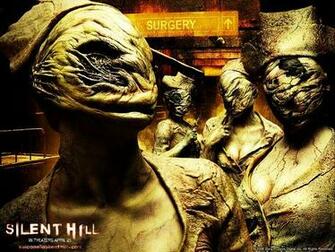 Horror Movie Wallpaper
