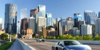 Wallpaper Pictures Image And Photos Calgary Skyline
