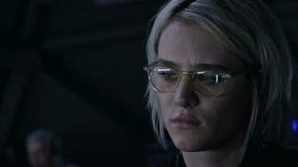 Mackenzie Davis Wallpaper X Net