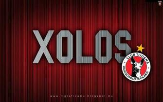 Tijuana Xolos Wallpaper Football