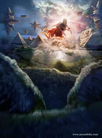 All Is Dust Magic The Gathering By Jason Felix