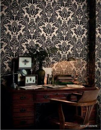 Lee Jofa Interior Design Wallpaper Fabrics