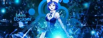Showing Gallery For Juvia Lockser Wallpaper