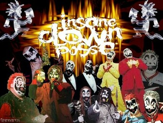 Insane Clown Posse Icp Coolness