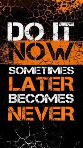 Lockscreen Motivational Wallpaper 4k Black Screen In